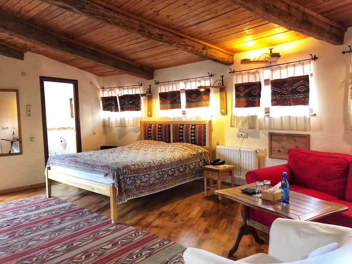 Hotel Mirhav กอริส ภายนอก รูปภาพ