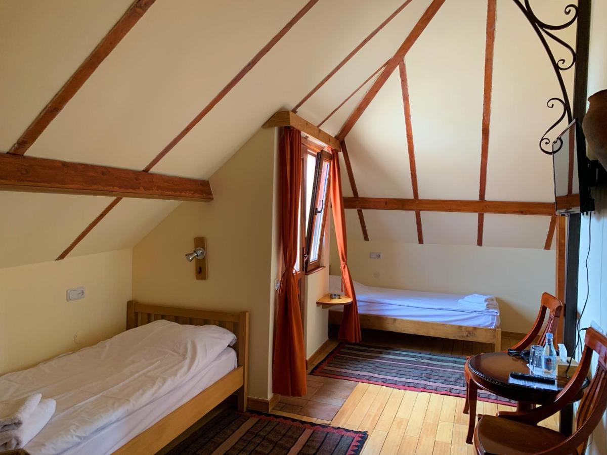 Hotel Mirhav กอริส ภายนอก รูปภาพ