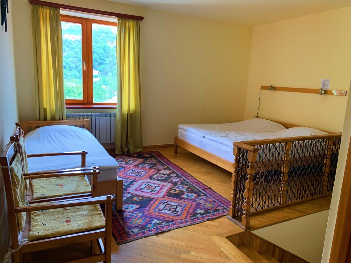 Hotel Mirhav กอริส ภายนอก รูปภาพ