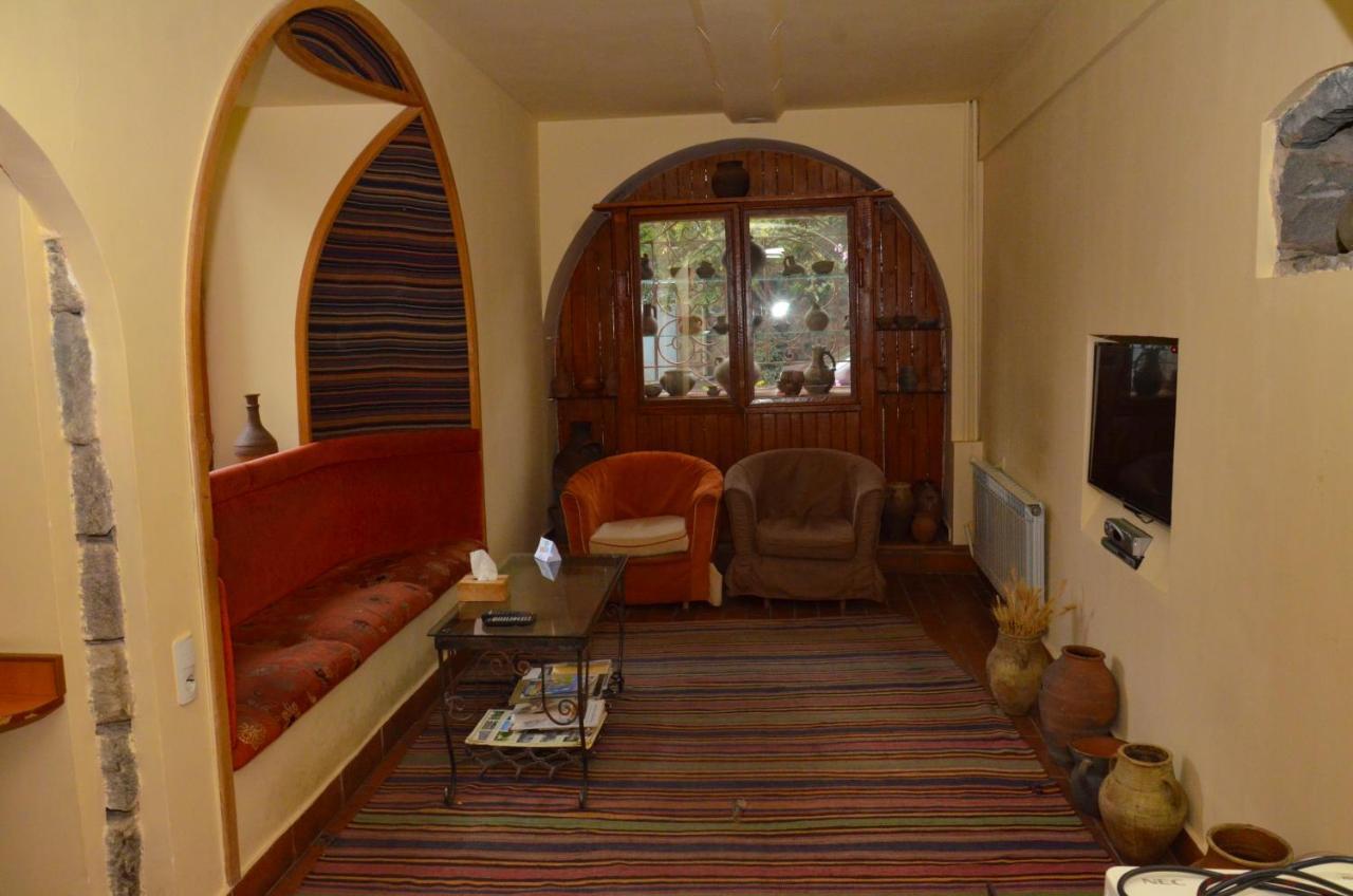 Hotel Mirhav กอริส ภายนอก รูปภาพ