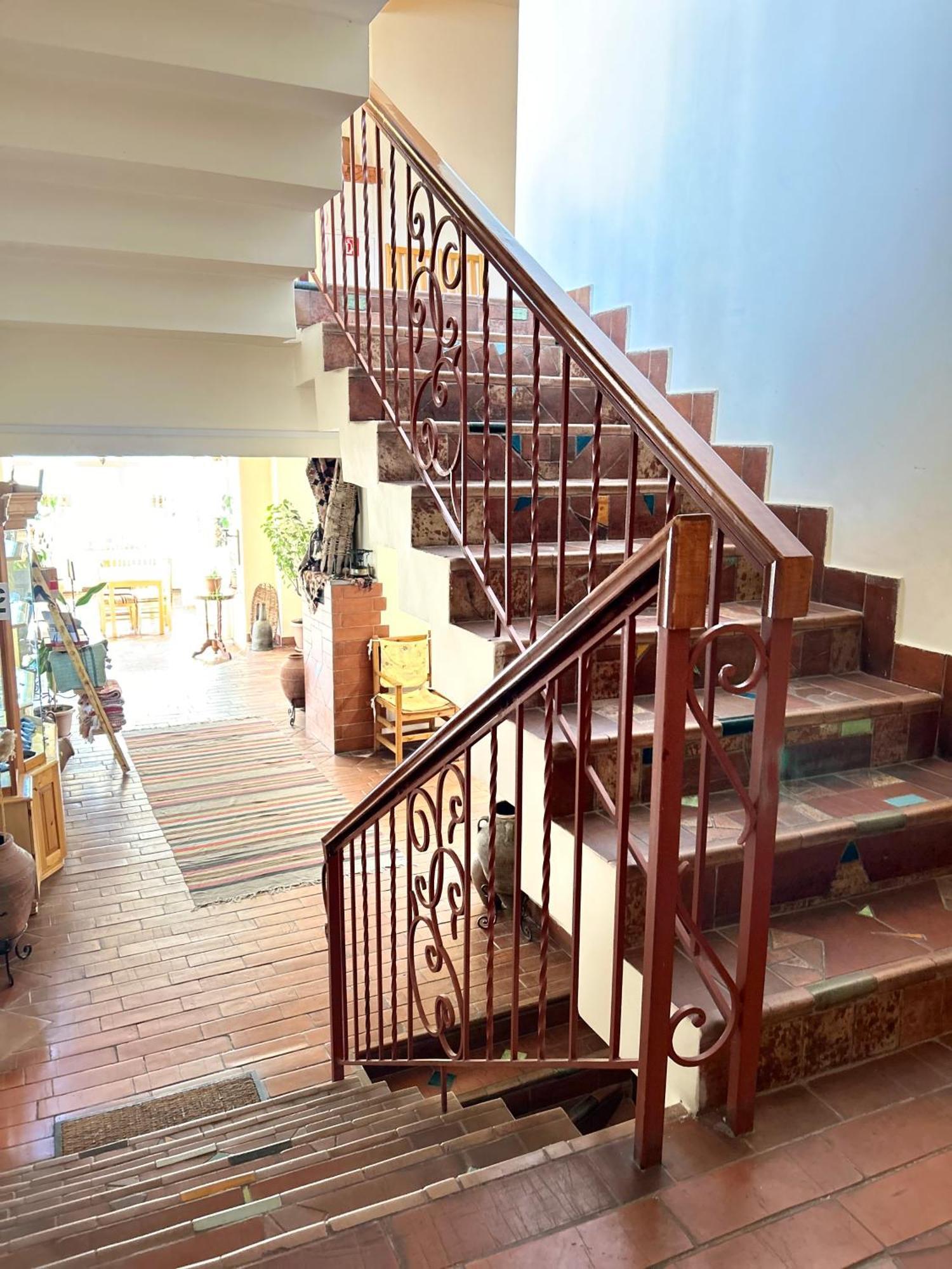 Hotel Mirhav กอริส ภายนอก รูปภาพ