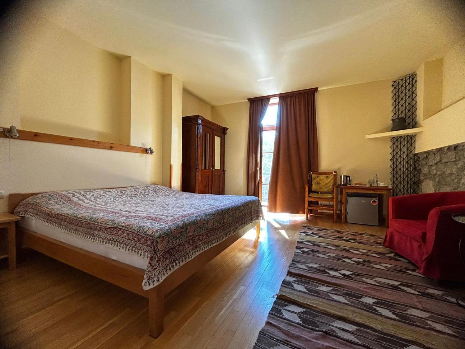 Hotel Mirhav กอริส ภายนอก รูปภาพ
