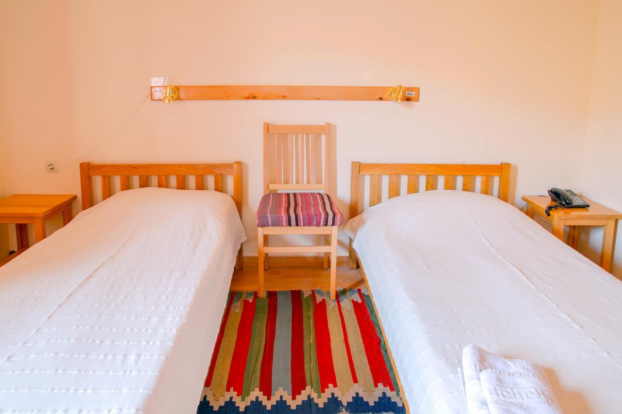 Hotel Mirhav กอริส ภายนอก รูปภาพ