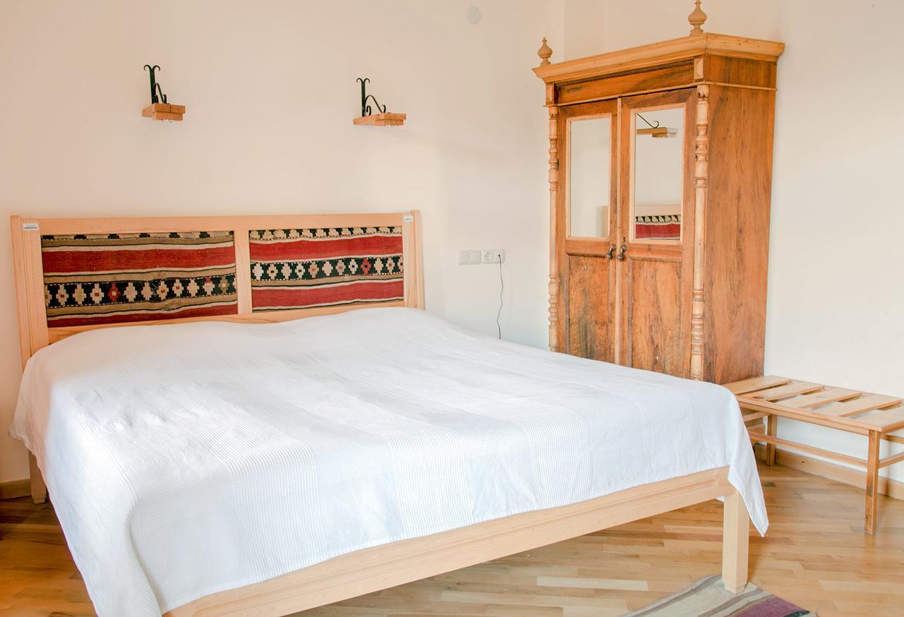 Hotel Mirhav กอริส ภายนอก รูปภาพ