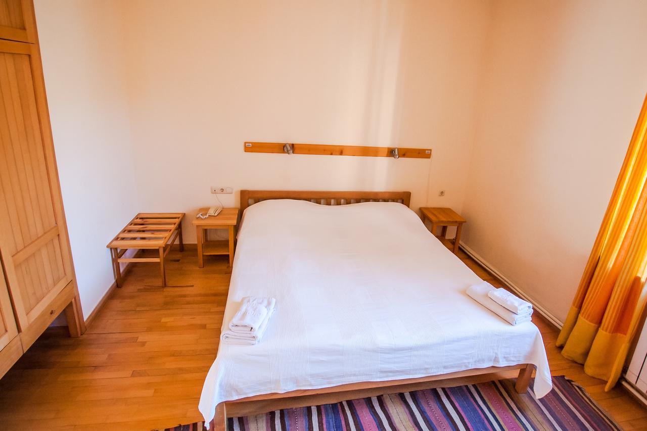 Hotel Mirhav กอริส ภายนอก รูปภาพ