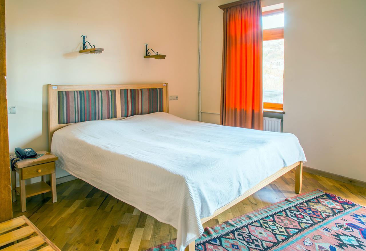 Hotel Mirhav กอริส ภายนอก รูปภาพ