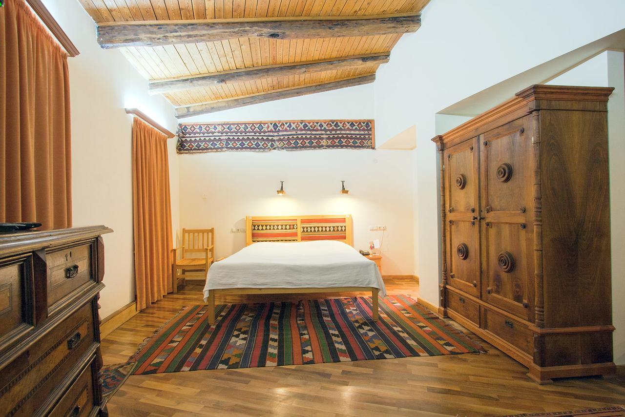Hotel Mirhav กอริส ภายนอก รูปภาพ